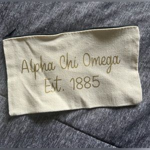Alpha chi omega